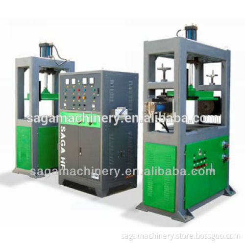 YX80-SA heat press machine for wood